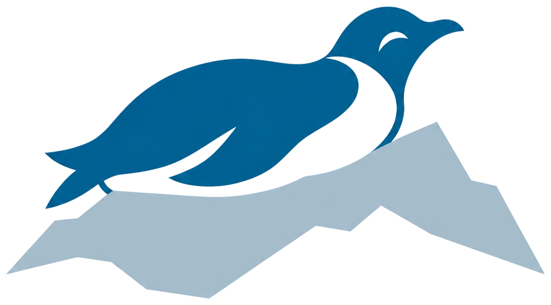Pingüino Iceguin